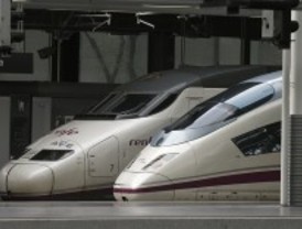 Los empresarios valencianos, esperanzados con la llegada del AVE