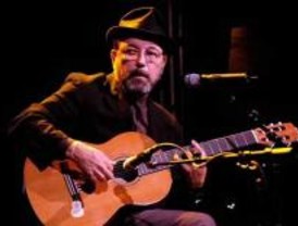 Rubén Blades actuará este martes en Conde Duque