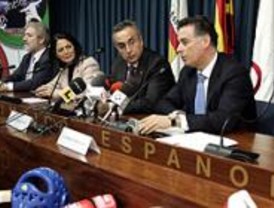 La Comunidad apoya la difusión de los valores deportivos con el programa 'Todos Olímpicos'