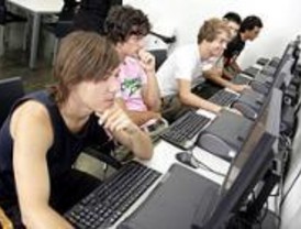 La Comunidad subvencionará Internet en bares, restaurantes y cafeterías