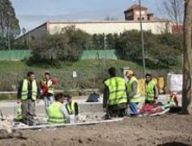 Los rumanos son los inmigrantes más emprendedores de la región