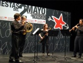 Las fiestas del 2 de mayo llenarán Madrid de arte y gastronomía