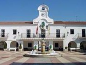IU critica la cesión gratuita de un solar de Villanueva al Arzobispado
