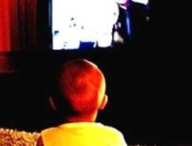 Una 'dieta sana de programas de TV' para los niños