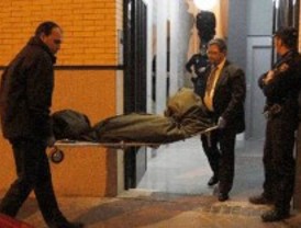 Detenida la expareja de la mujer hallada muerta en Villaverde