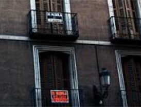 El precio medio de los alquileres en Madrid es de 1.279 euros al mes