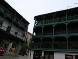 Defensores de los animales piden la suspensión de la becerrada de Chinchón