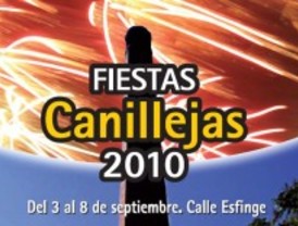 Canillejas se viste de fiesta