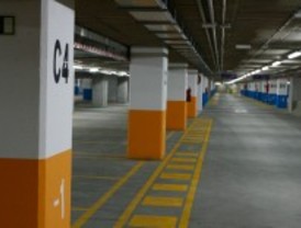 Plantean usos complementarios a los aparcamientos disuasorios