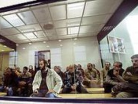 11-M: Todas las cadenas ofrecen en directo la sentencia