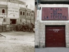 40 días en construcción, 50 años de toreo