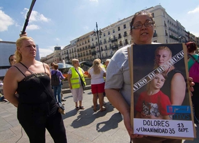 La PAH vuelve a Tirso contra los desahucios de viviendas del Ivima