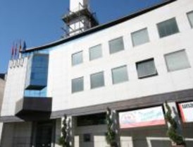 La policía baraja varias hipótesis sobre el triple incendio en Getafe
