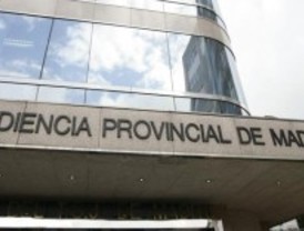 La Audiencia de Madrid impone 25 años de cárcel al asesino de Ivana