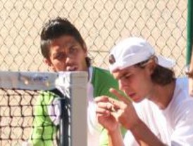 Verdasco regala a su afición un plácido triunfo ante Ferrero