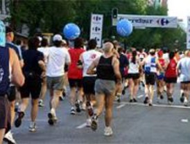 El Maratón de Madrid se disputará el 22 de abril