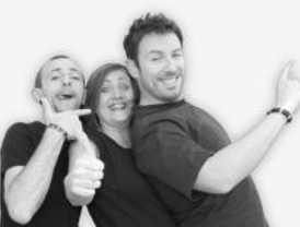 La cocina de los monólogos vuelve a Madrid