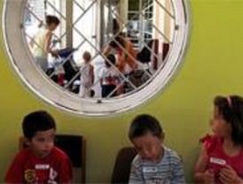 Madrid fue la tercera región que más permisos de maternidad registró hasta marzo