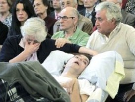 Las aseguradoras se niegan a pagar a la familia Meño