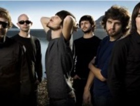 Vetusta Morla actuará en 'África Une'