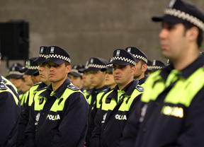 El Ayuntamiento crea 32 nuevas plazas de Policía Municipal
