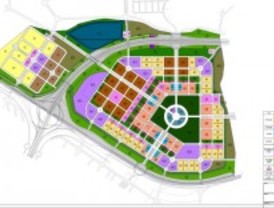 Madrid agiliza el desarrollo del barrio del Cañaveral