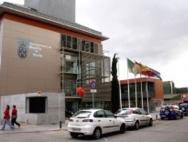 La Guardia Civil busca en Quijorna a la joven desaparecida