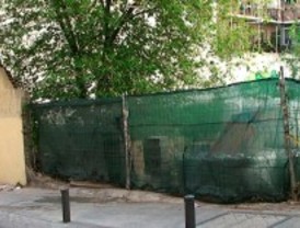 IU quiere rehabilitar integralmente 2.000 viviendas