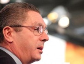 Gallardón: 'Zapatero ha vuelto a improvisar'