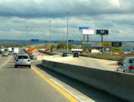 Detienen a un conductor novel por circular a más de 200 Km/h