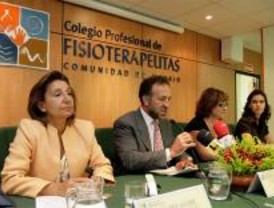 CEIM propone que las empresas tengan fisioterapeuta