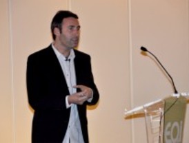 Emprender con la "energía positiva" de Silicon Valley