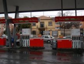 Mestre establece 50 puntos de venta urgente de combustible
