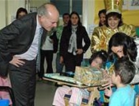 Ciudad Lineal tendrá un nuevo centro de educación especial