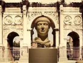 Más de 90.000 personas han visitado ya la muestra 'ROMA S.P.Q.R'