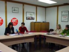 El Plan de Integración no responde a las necesidades de la crisis, según UGT