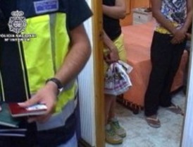 Cinco nuevos detenidos por prostitución sexual de hombres