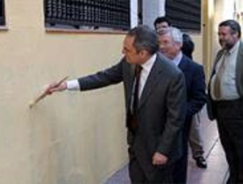 Simancas anuncia la creación del Plan Avance para ayudar a los trabajadores autónomos