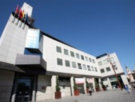 Saturación en los centros de salud mental de Getafe