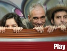 La Latina acoge el I Festival de Canción