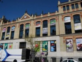 Cine, música y fotografía en la Casa Encendida