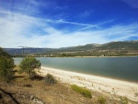 El consumo de agua en Madrid ha bajado un 13 por ciento en los últimos cinco años