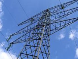 Comienzan las obras para desviar una línea de alta tensión que cruza Alpedrete
