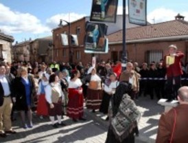 Madrid conmemora el bicentenario de la Constituón de 1812