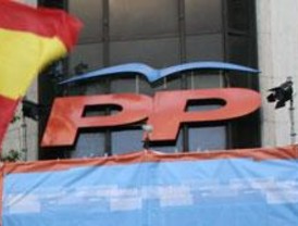 Afiliados al PP piden poder participar en la elección de cargos
