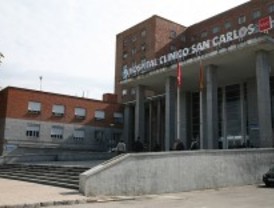 Madrid prohíbe las actividades recreativas a menos 100 metros de hospitales