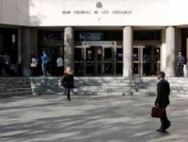 Los denunciantes de la 'procesión atea' se ratifican