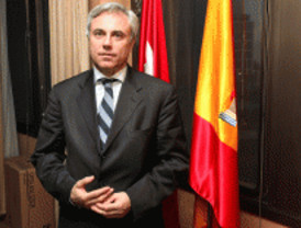 Los magistrados reeligen a Armengol como decano de los jueces