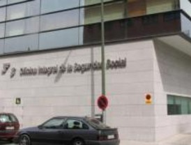 La Seguridad Social pierde 3.227 afiliados en Madrid