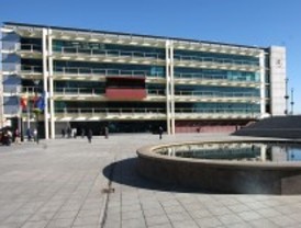 Fuenlabrada tendrá tres concejalías menos